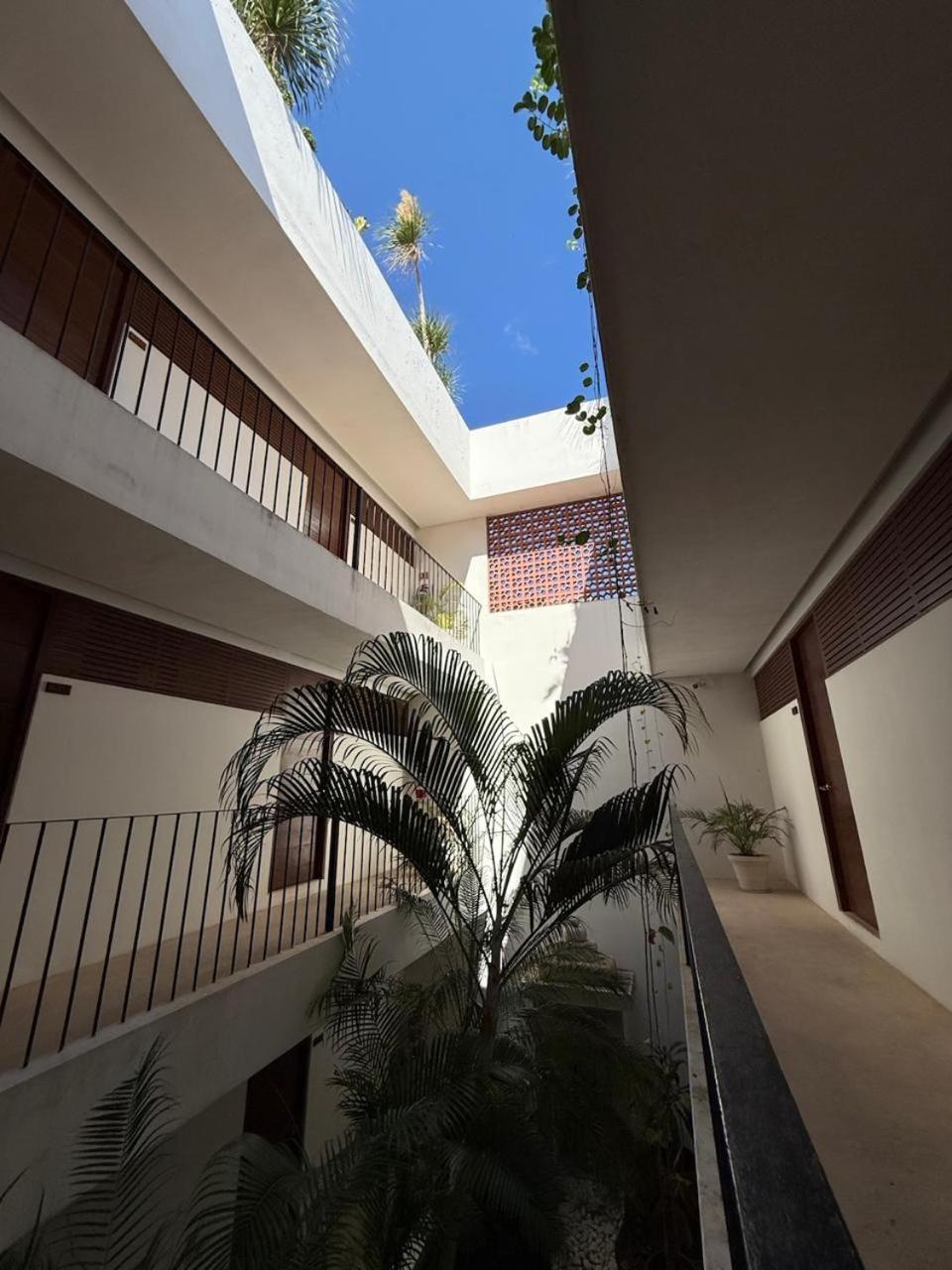 Hotel Zendero Tulum Exterior photo