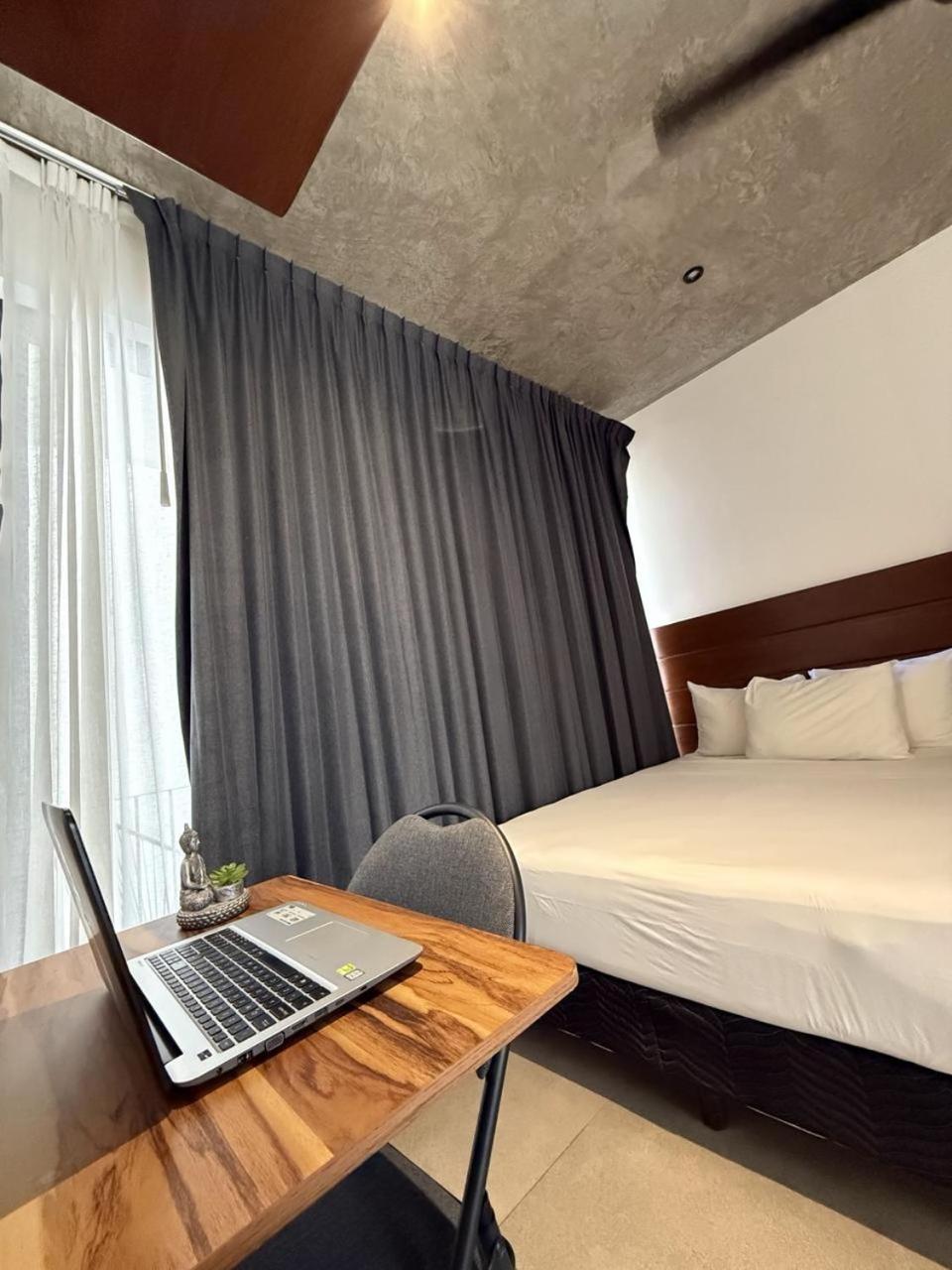 Hotel Zendero Tulum Exterior photo